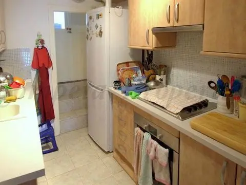 Casa de Pueblo Andaluza con 3 Dormitorios y Terraza