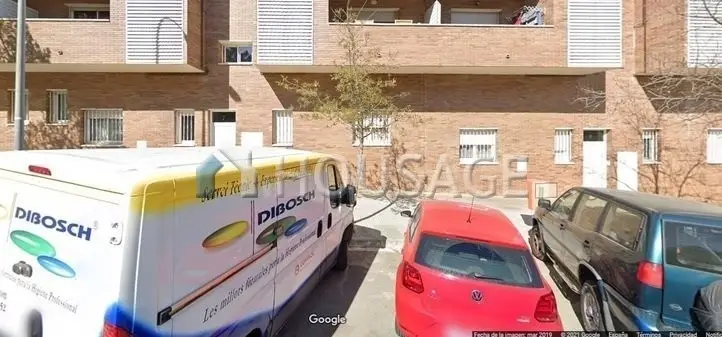 Piso en venta en Terrassa 90m2 2 dormitorios 2 baños