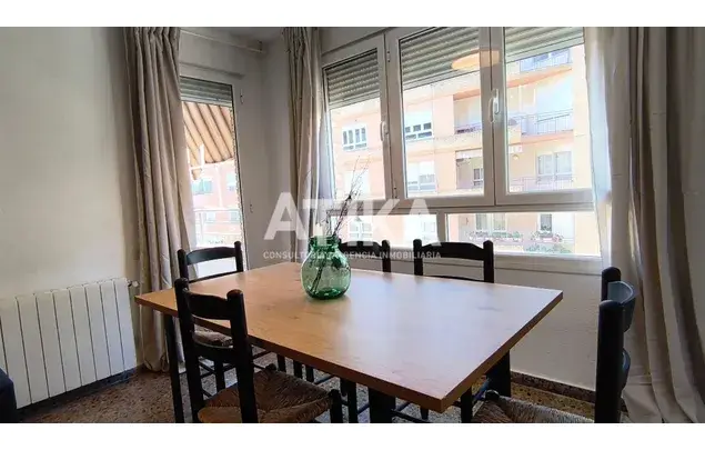 Alquiler Apartamento 4 Dormitorios 89m2 Ontinyent