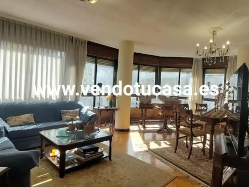 venta Piso en Pontevedra, Pontevedra Provincia (47527638052.108500)- Globaliza