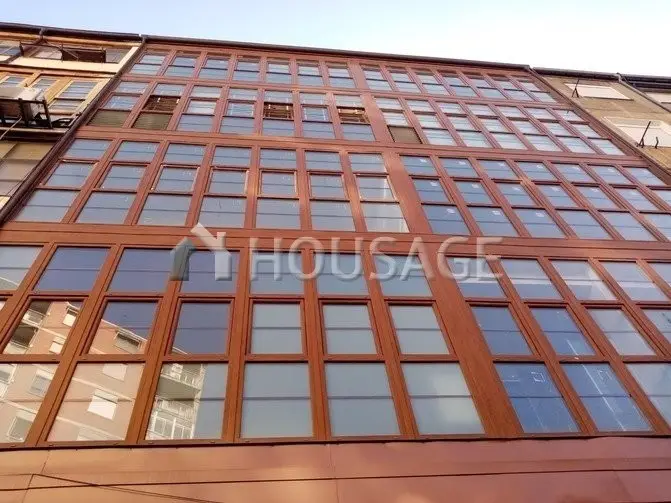 Piso en venta en Valladolid zona céntrica cerca del Parque Campo Grande