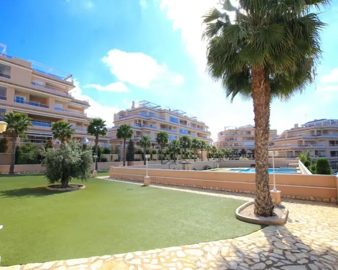 Apartamento 2 Dormitorios Villamartin Costa Blanca