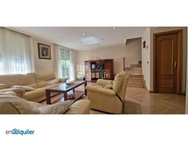 Alquiler loft aire acondicionado Catarroja