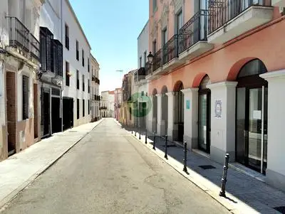 Piso en venta Casco Histórico 2 dormitorios amueblado