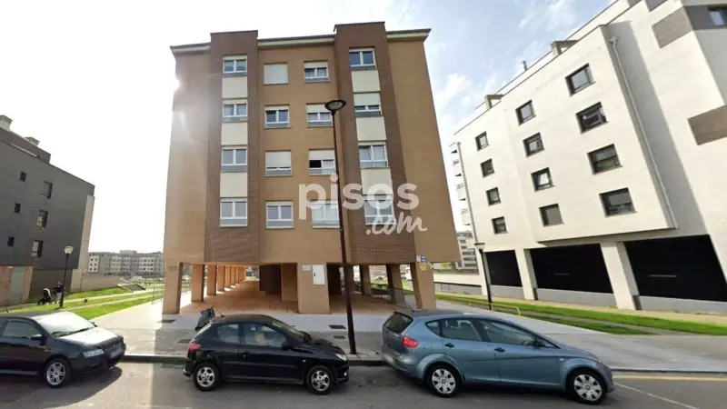 Piso en venta en Gijón para inversores