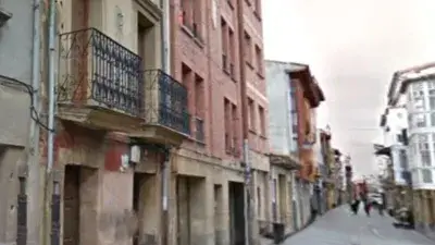 Piso en venta en Santo Domingo de La Calzada