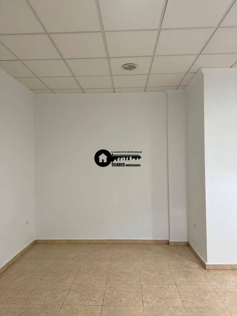 Venta Local Comercial Industria El Pilar Albacete