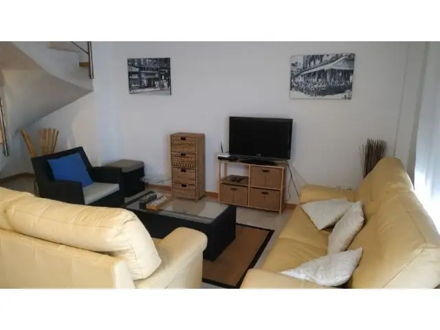 Maravilloso Atico Duplex Septiembre a Junio