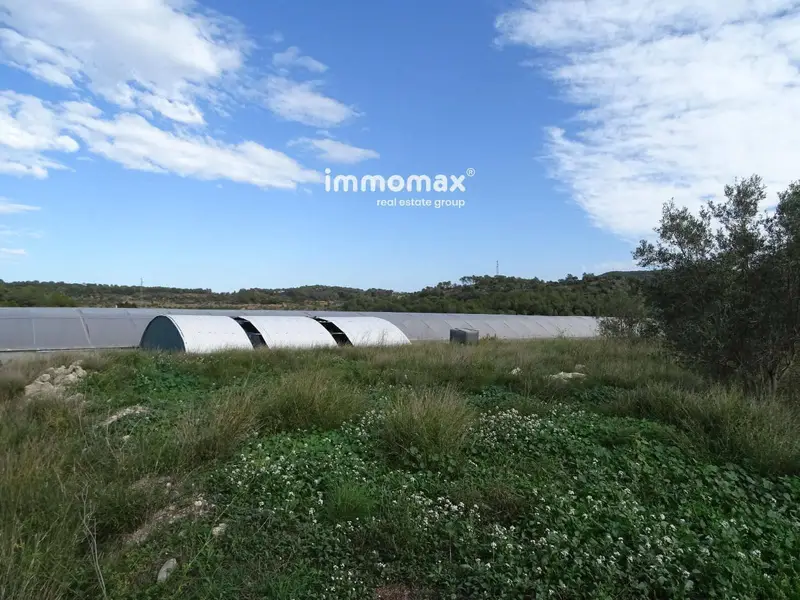 Finca Agricola en Venta en El Pinell de Brai