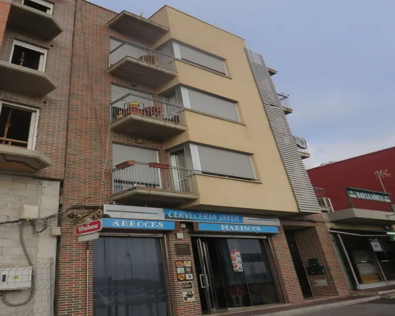 Piso 170m2 Algezares