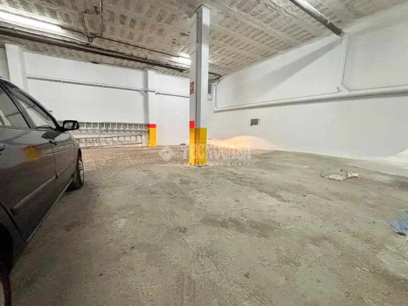 Plaza de Garaje en Venta en Ingenio Avenida de Valencia