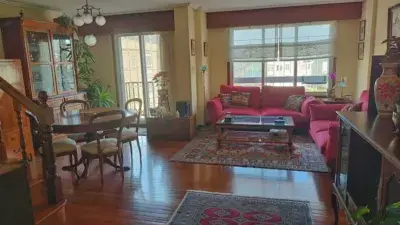 Dúplex en Venta en Canido Ferrol
