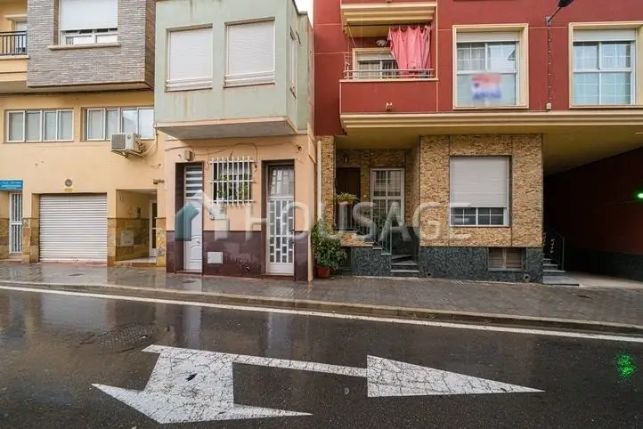 Piso en Venta Santa Pola 78m2 3 Dormitorios 2 Banos Cerca Playa