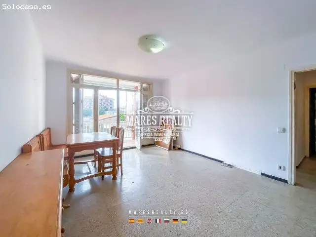 Piso en Venta Pineda de Mar Cerca de la Playa