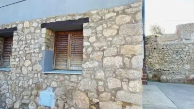 Chalet en Venta Mas de Avall Costur 3 habitaciones 2 baños