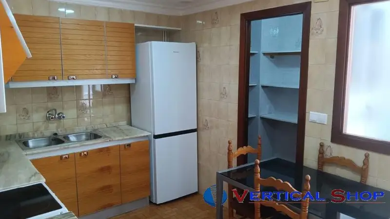 Venta Piso con calefacción en La Huerta Caudete