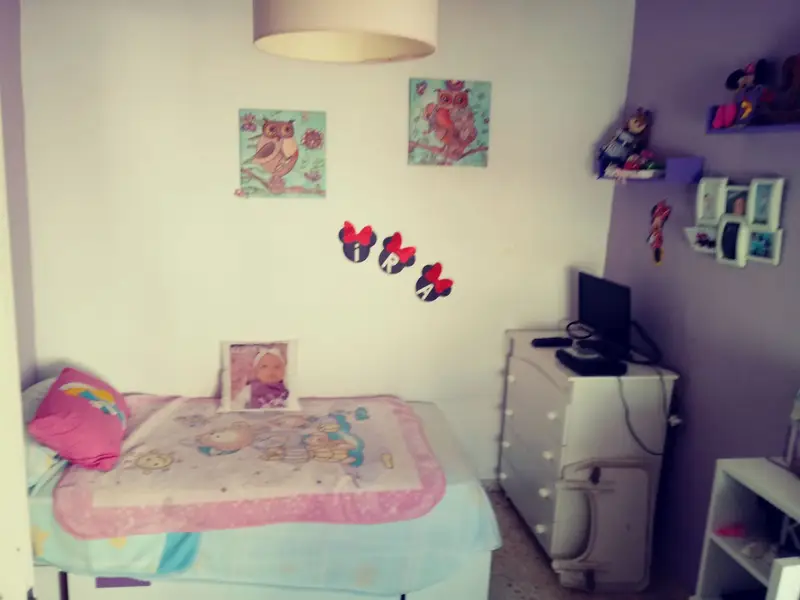 Venta Casa 2 Dormitorios Centro Nerja