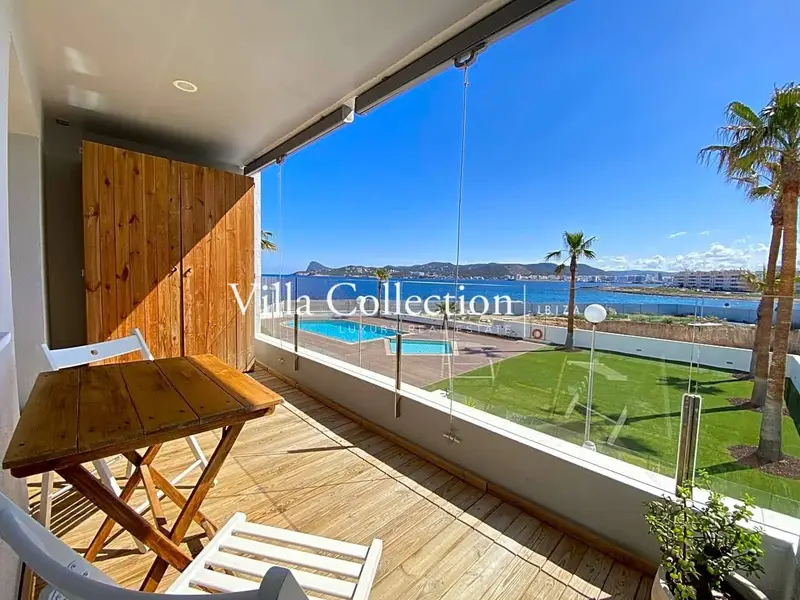 Piso en alquiler en Ibiza / Eivissa ciudad, Ibiza
