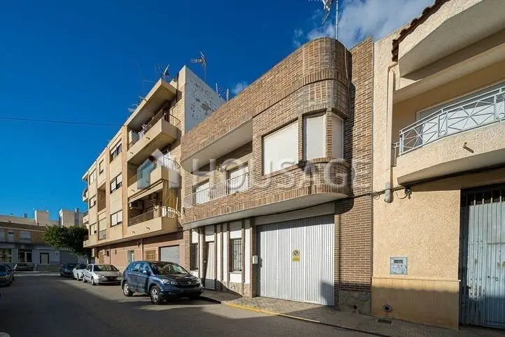 Piso en Venta Formentera del Segura 95m2 3 Dormitorios