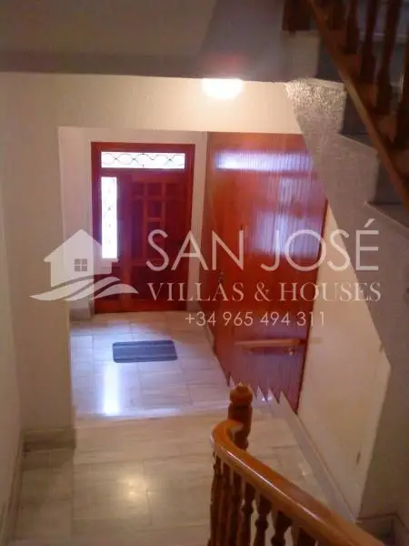 Casa en Venta Novelda Centro Terraza 238m2