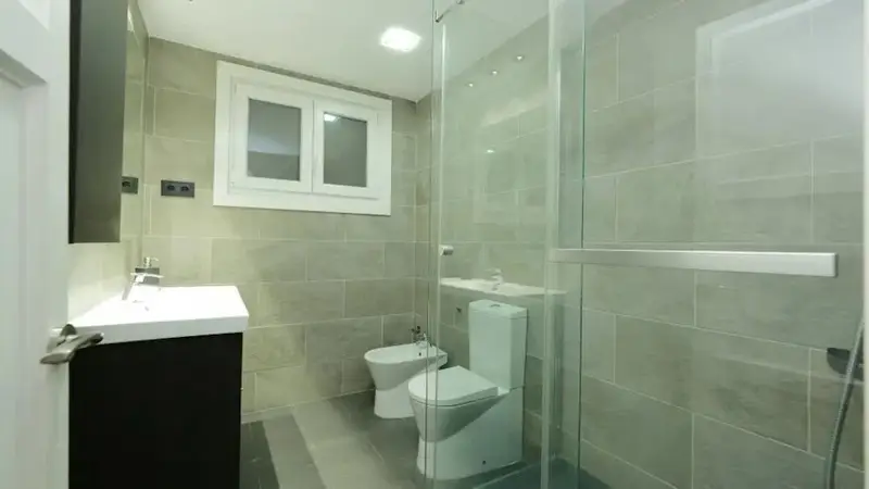 Apartamento en alquiler Barcelona 1 dormitorio