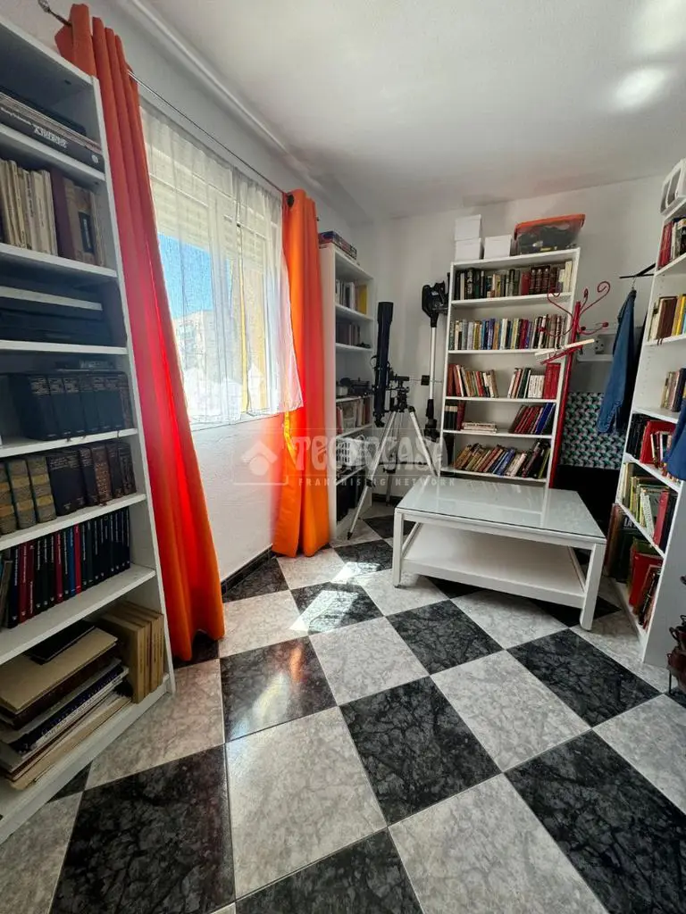 Piso en Venta Alcalá de Guadaira 90m2 3 Dormitorios Terraza