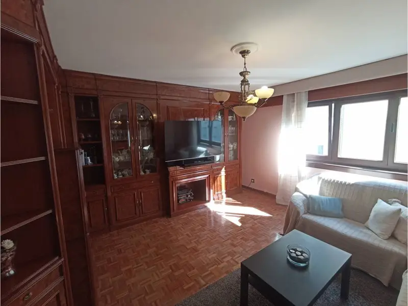 Piso en Venta Os Castros A Coruña 3 Dormitorios 100m2