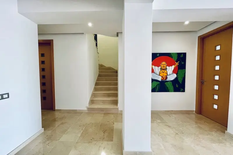 Atico en Venta La Cala de Mijas Cerca de Golf