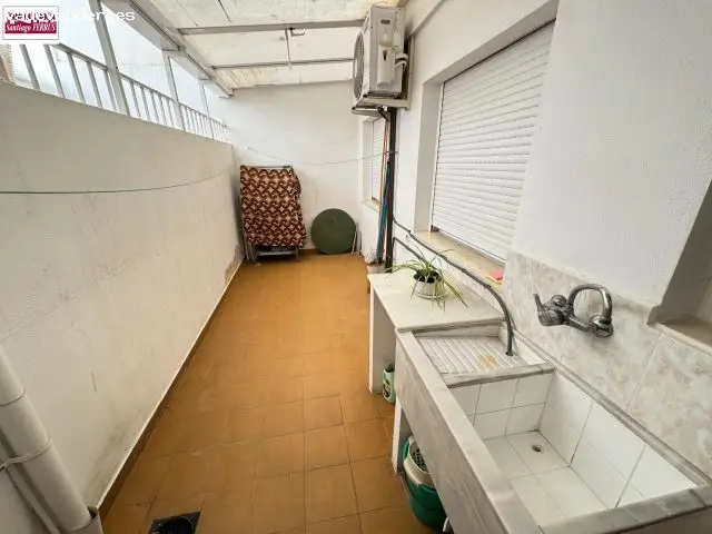 Venta Piso Centrico Sollana Valencia 99m2 3 Dorm 2 Baños