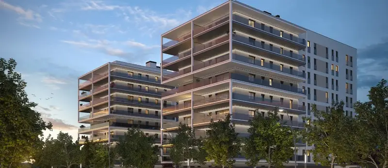 Apartamentos en Venta Vilanova i la Geltru