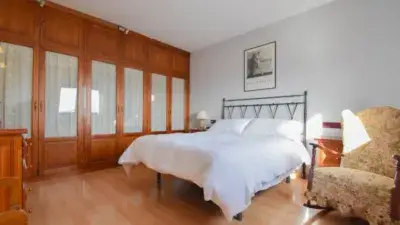 Chalet en venta en Calle de los Alhelíes