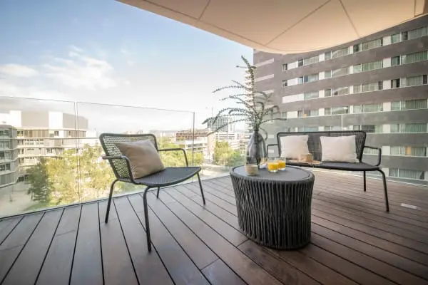 Apartamento en Barcelona, El Besòs i el Maresme