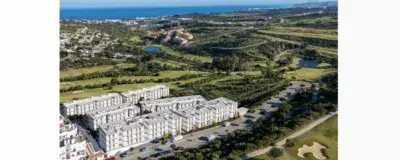 Piso en Venta en Estepona Costa Natura 76m2 2 Dormitorios