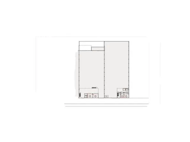 Nave Industrial 2400m2 Primera Linea N340 Elche