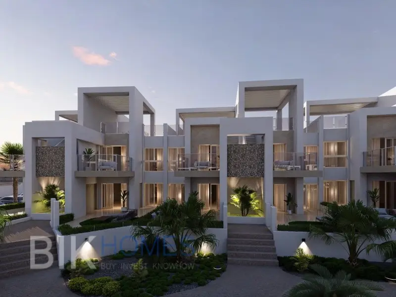 Venta Bungalow 2 Dormitorios Rojales Ciudad Quesada
