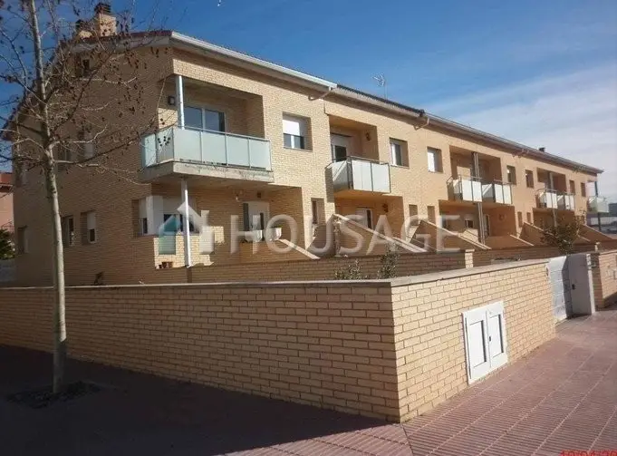 Chalet Adosado 3 Dormitorios 3 Baños Vilanova del Cami