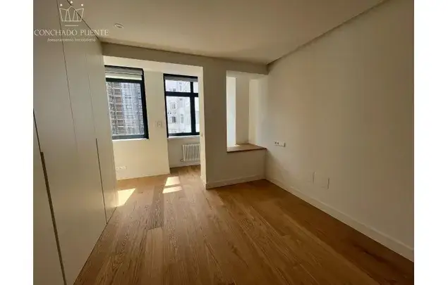 Apartamento 2 Dormitorios 100m2 A Coruña Vistas Puerto