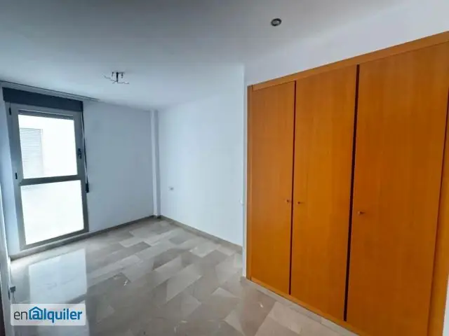 Alquiler Piso Moderno Puerto Sagunto 3 Habitaciones Garaje Trastero