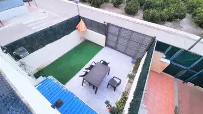 Casa en venta en San Juan de Énova