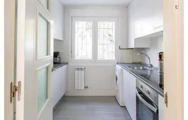 Alquiler Apartamento 3 Dormitorios Zaragoza