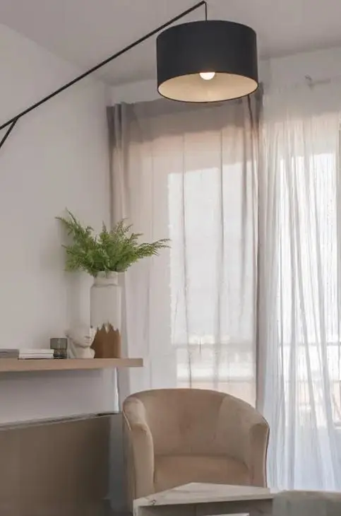 Apartamento 1 Dormitorio Madrid 28046