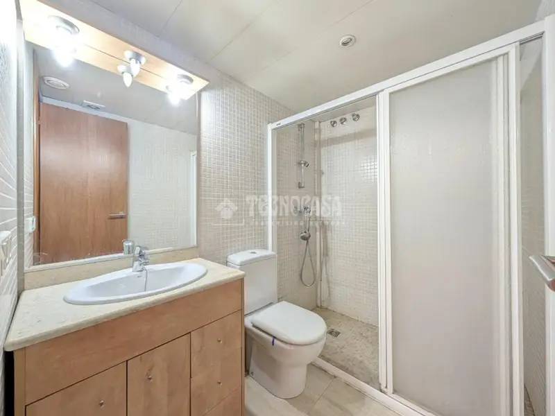 Piso en Venta Cerdanyola Norte 2 Dormitorios Ascensor