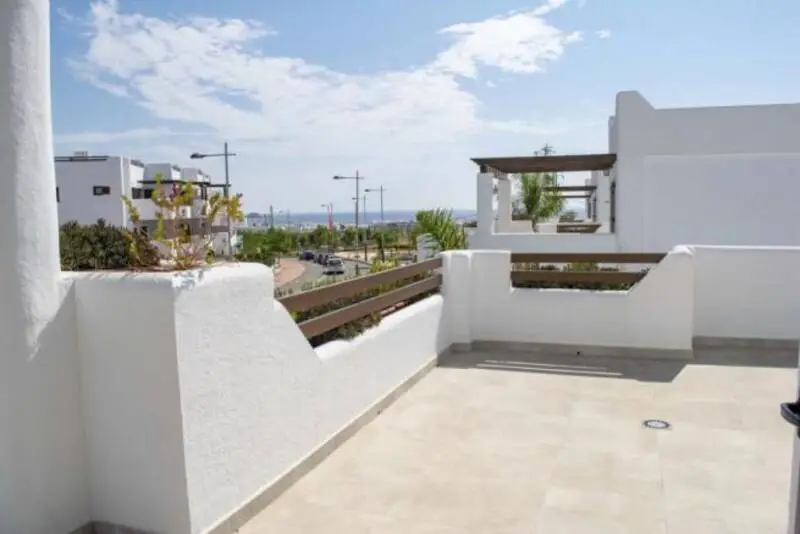 Villa de Lujo en San Juan de los Terreros