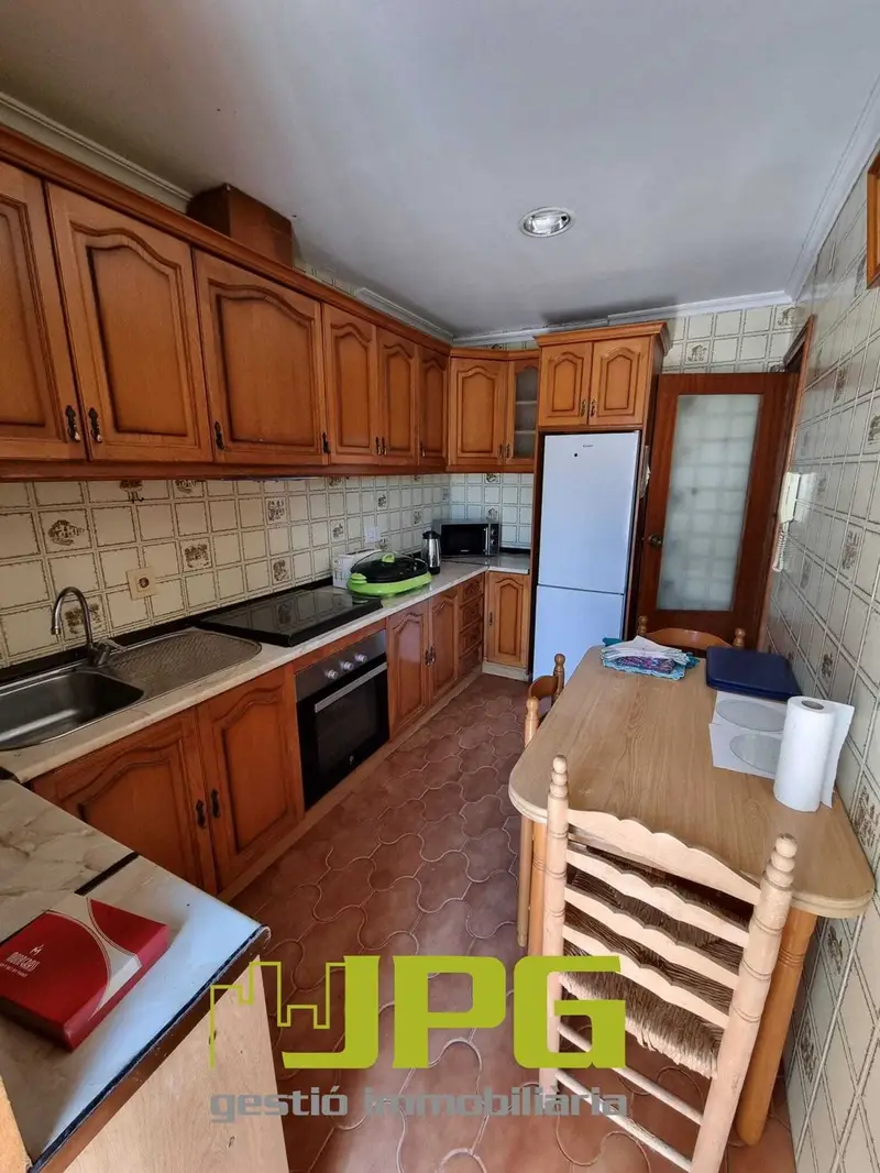 Venta Piso 151m2 El Campello 5 Dormitorios 2 Baños