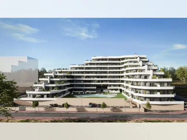 Apartamentos en Venta San Miguel de Salinas Costa Blanca