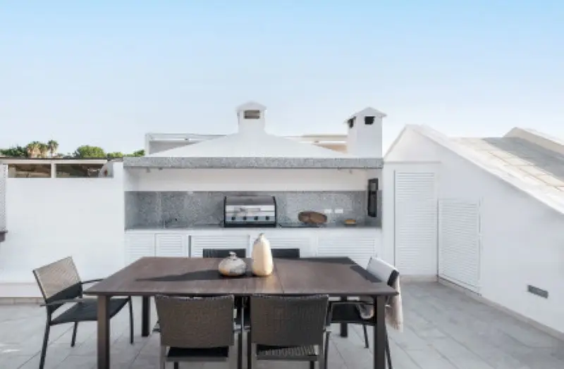 Apartamento en La Quinta 3 Dormitorios Lujo Golf