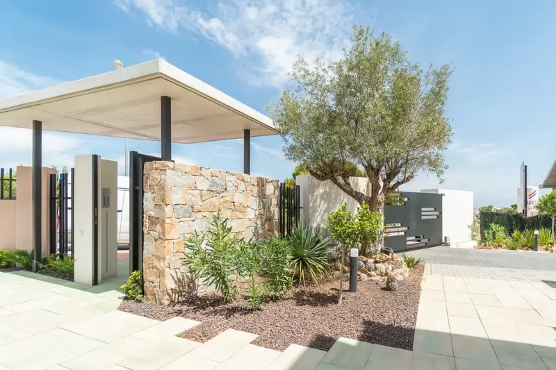 Bungalow en Los Balcones Torrevieja