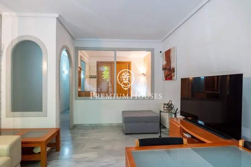 Apartamento en Venta Sitges Cerca de la Playa