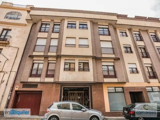 Piso en alquiler en C/ San Juan de la Cruz, 10