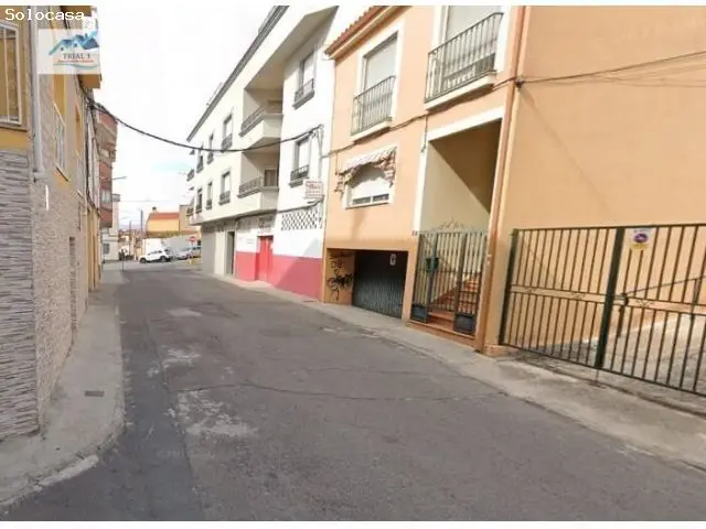 Venta Piso Navalmoral de la Mata 138m2 Sin Posesi	ón